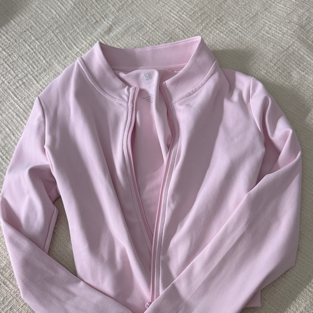 CSB Jacket